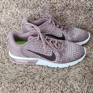 Nike Air Max Sequent 2 Shoes